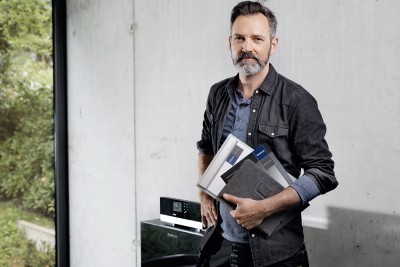 Каталог отопительного оборудования Buderus