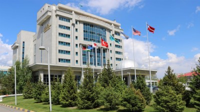 Объекты спорта, образования и туризма