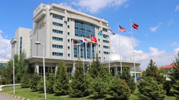 Отель