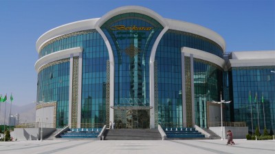 Туркменистан