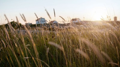 Klimatas ir energija