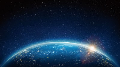Mėlynosios planetos ateitis