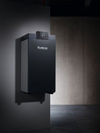 Logamax plus GB272