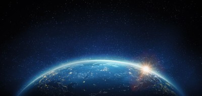 Zilās planētas nākotne