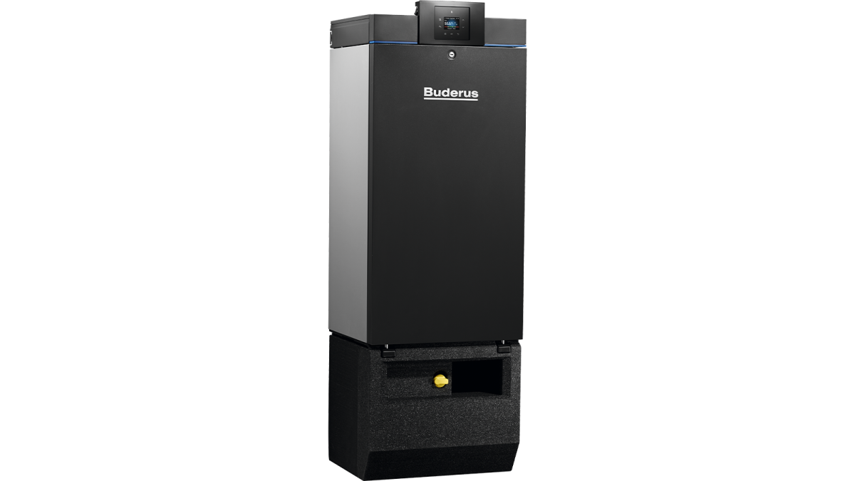 Logamax plus GB272