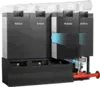 Caldaia murale Logamax plus GB272