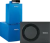 Sistemi ibridi GBH212 e GBH125