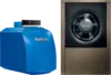 Sistemi ibridi GBH212 e GBH125