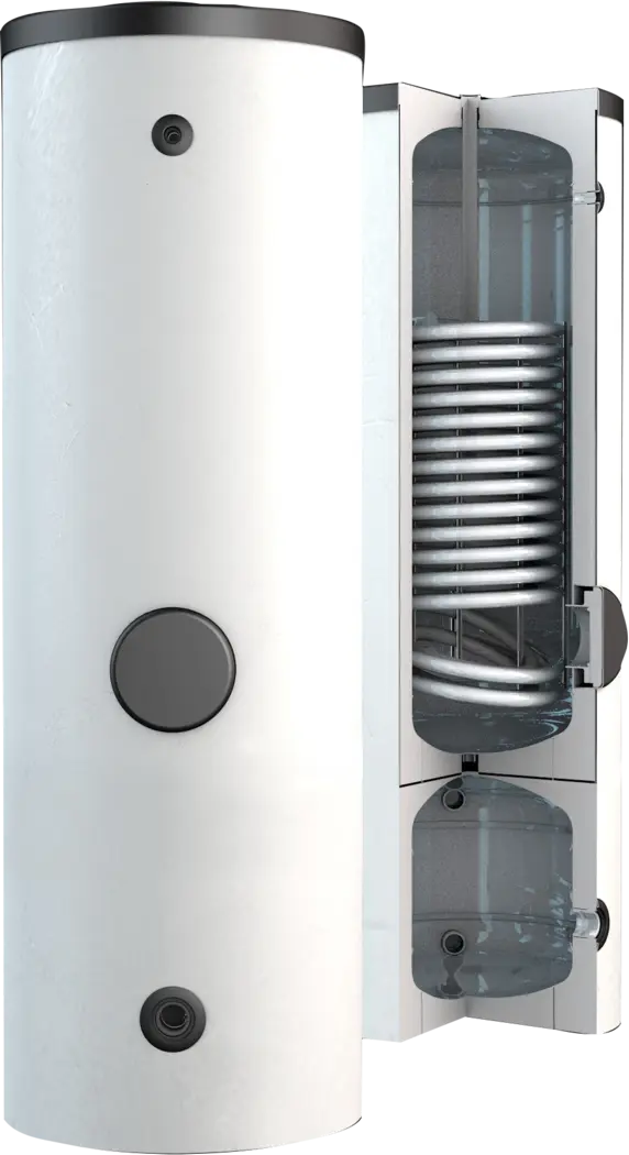 Accumulatore combinato BPU