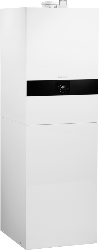 Logamax plus GB172iT | Gaswandcondensatieketels (< 70kW)