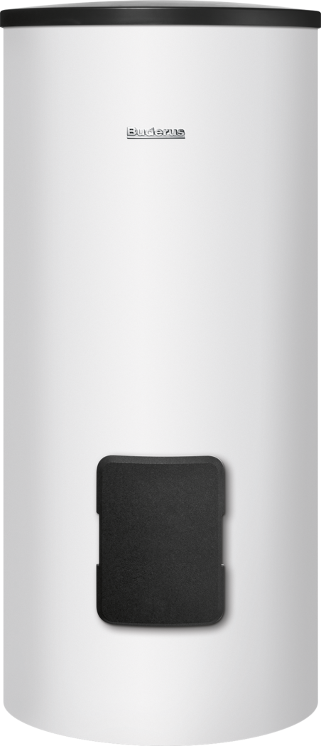 Çift Serpantinli Güneş Enerjisi Boyleri