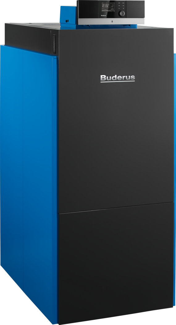 Logano Plus KB372 & 472