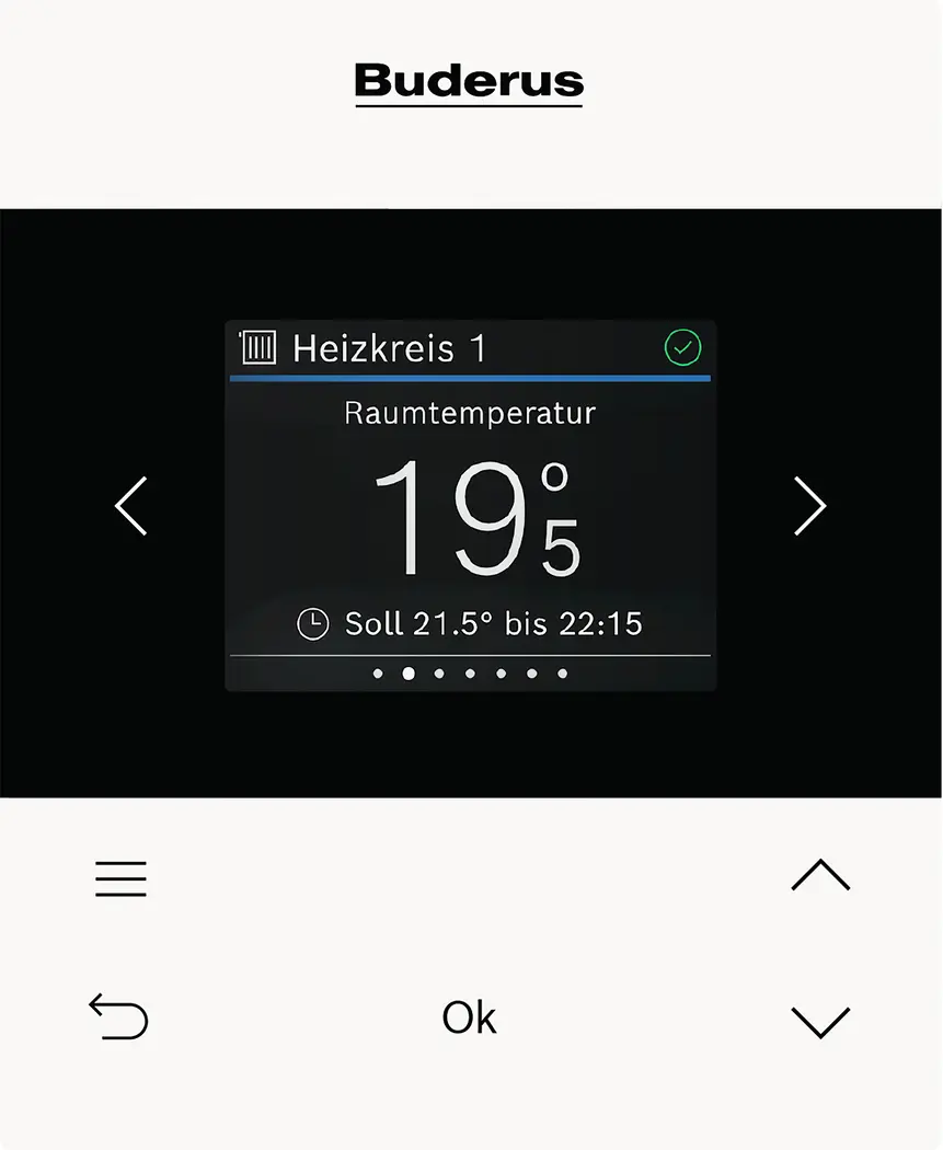 Logamatic RC200.2