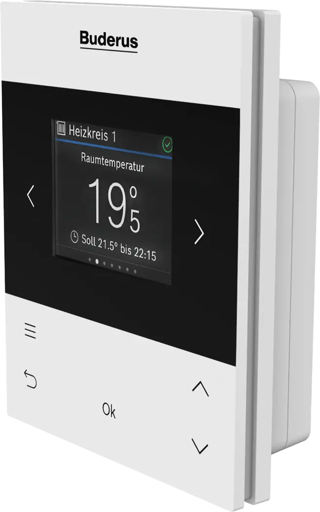 Logamatic RC200.2