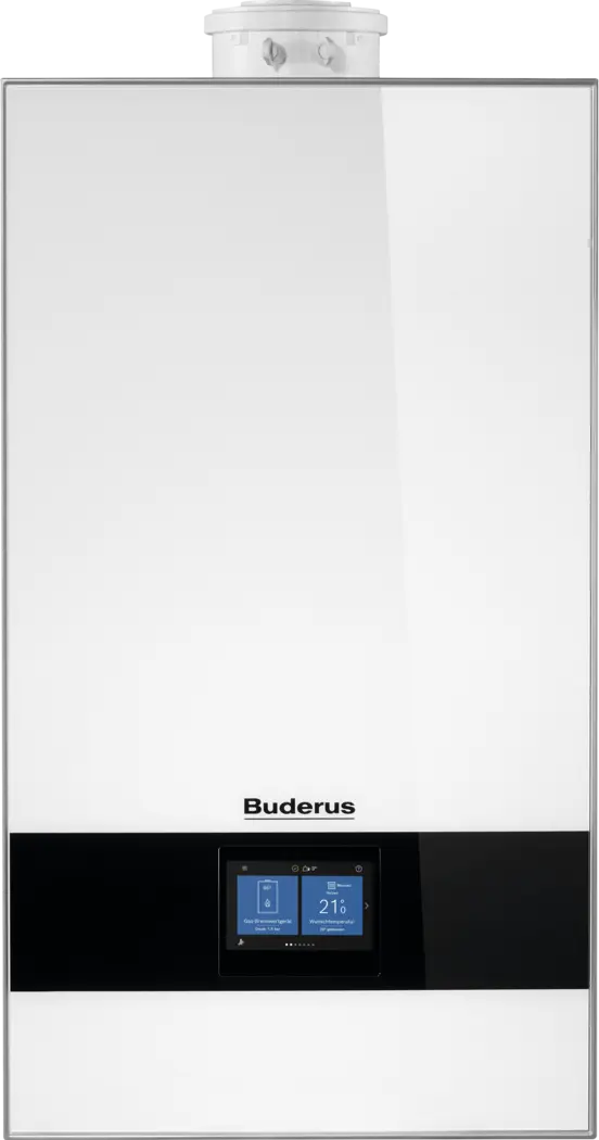 Logamax plus GB182i.2