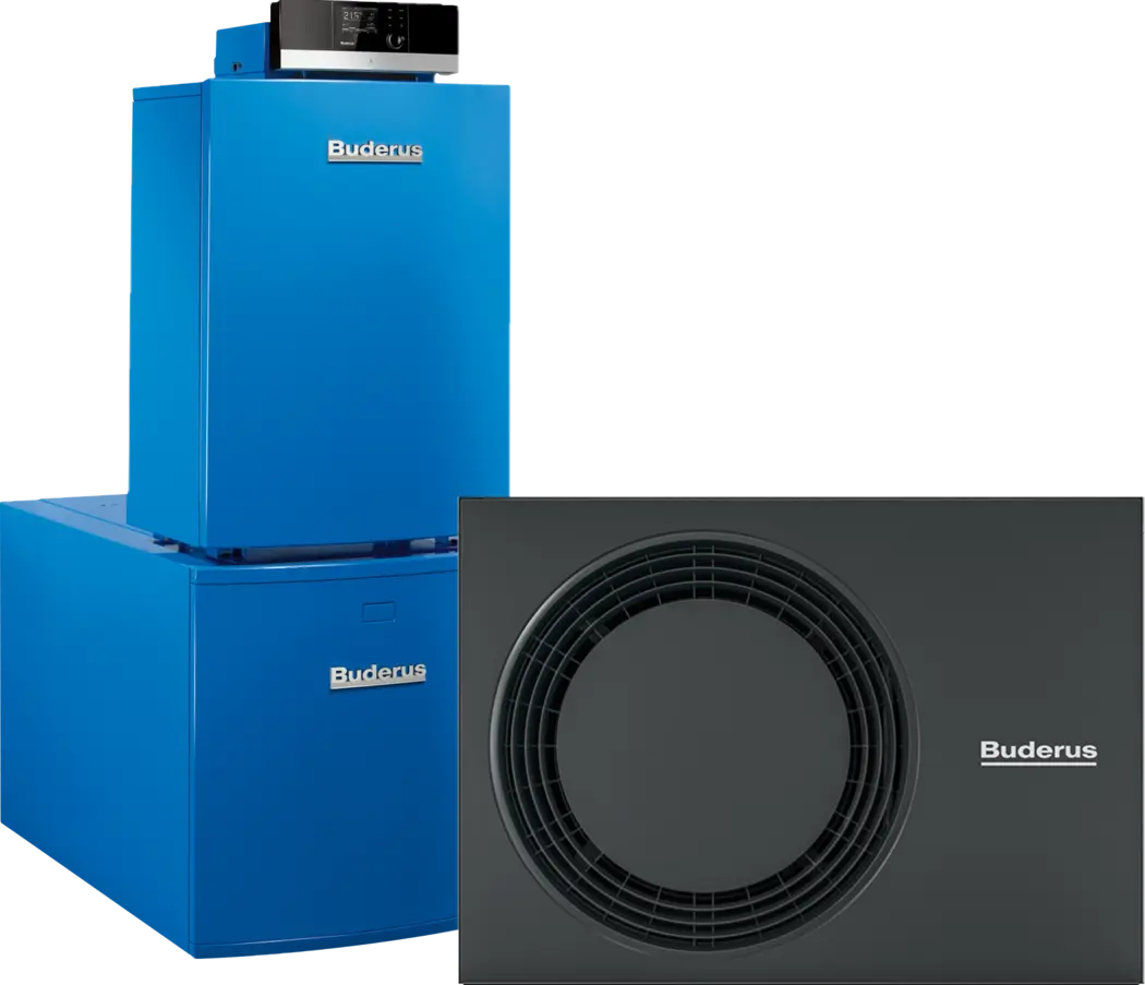 Sistemi ibridi GBH212 e GBH125