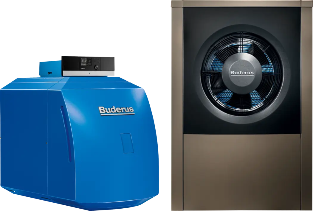 Sistemi ibridi GBH212 e GBH125