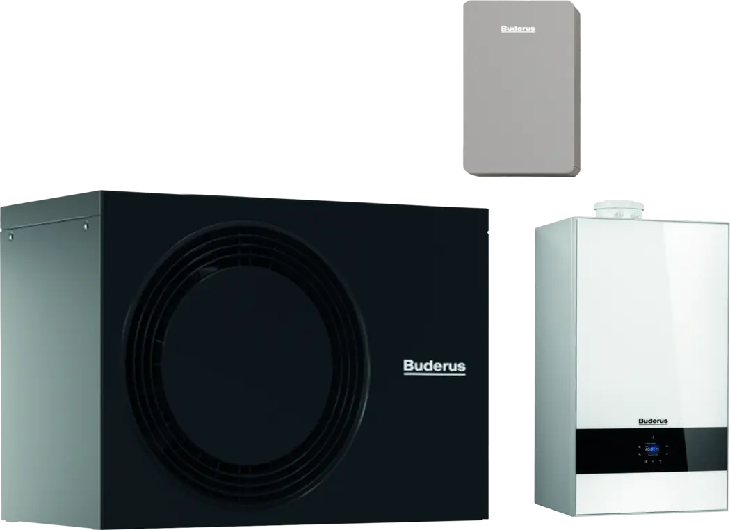 Sistemi ibridi R290