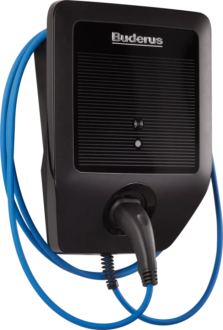 Wallbox Logavolt WLS11i P+