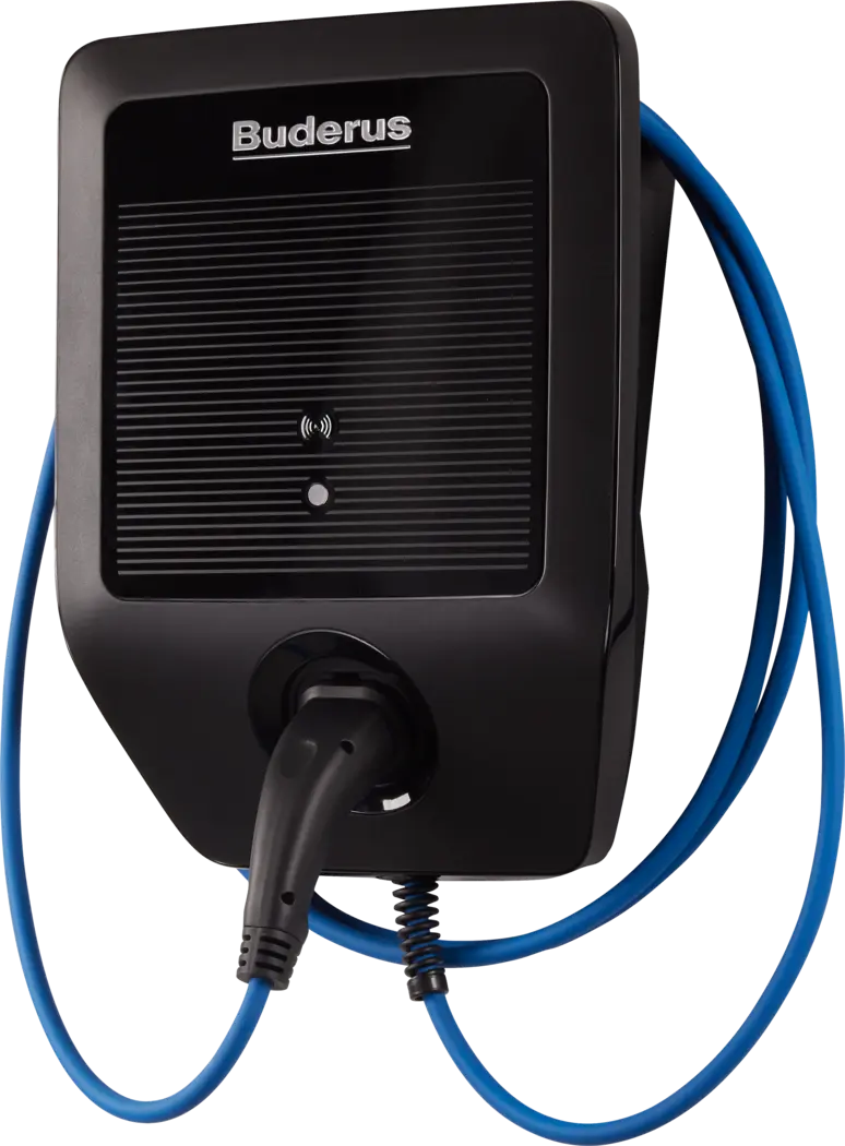 Wallbox Logavolt WLS11i P+