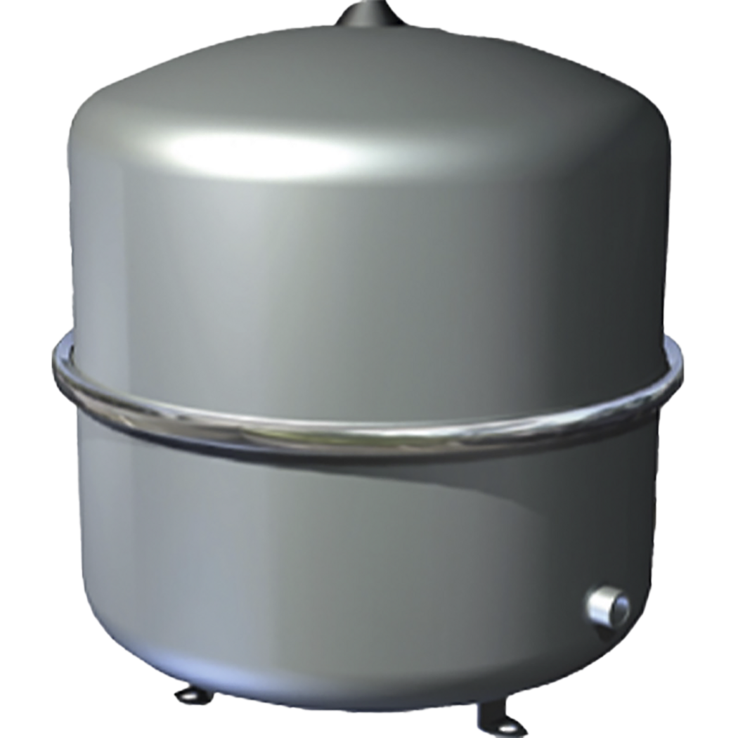 Logafix Genleşme Tankları