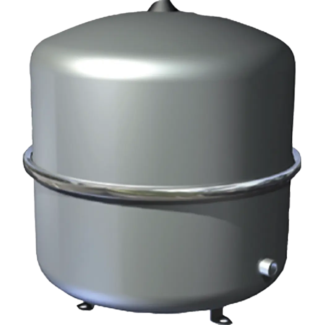 Logafix Genleşme Tankları