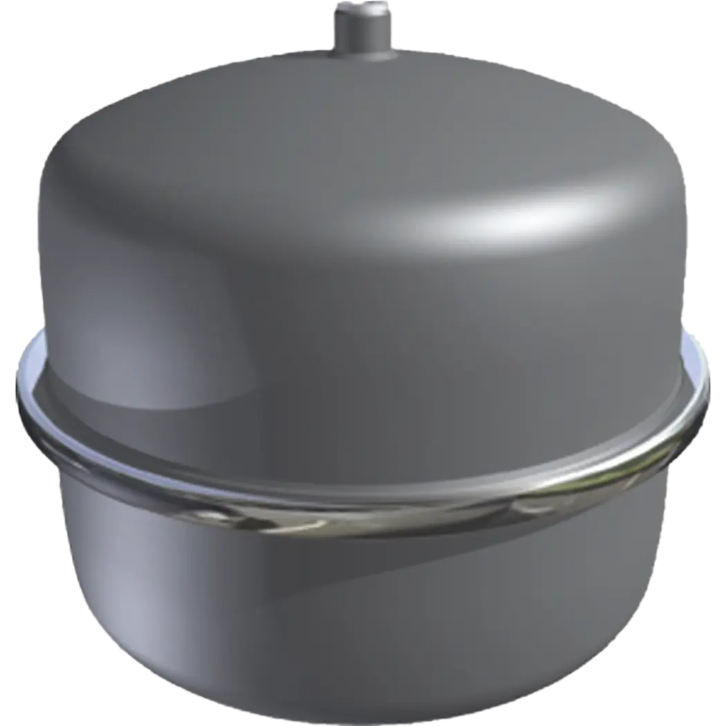 Logafix Genleşme Tankları