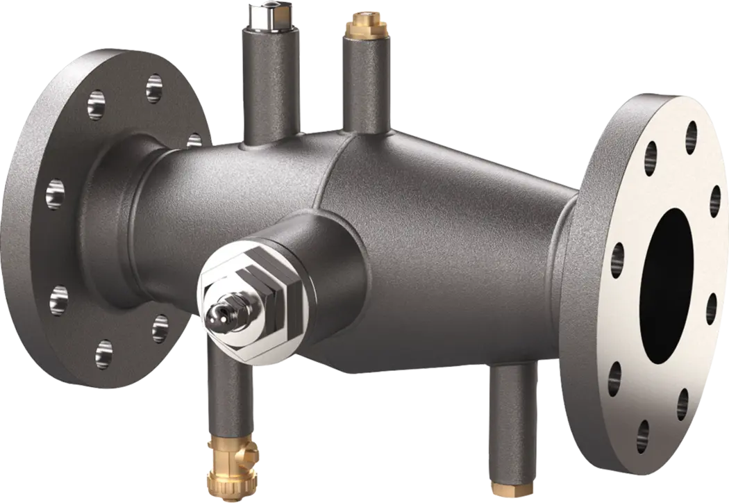 Magnetflussfilter Reflex Exdirt Magneto