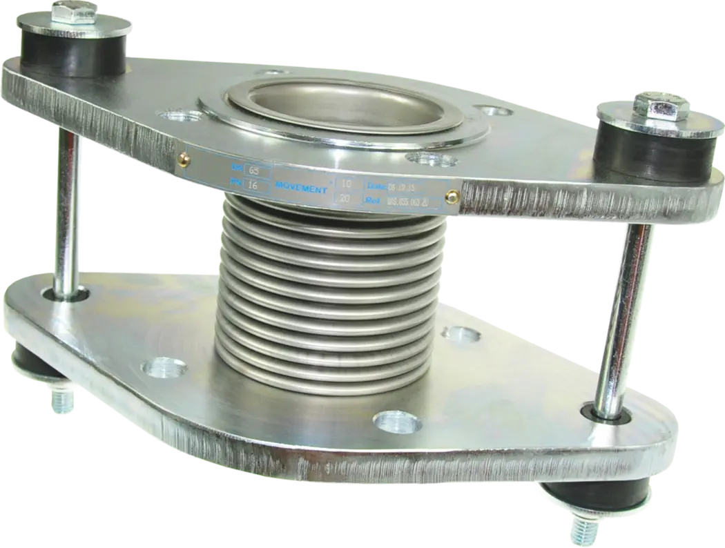 Amortisseur de vibration