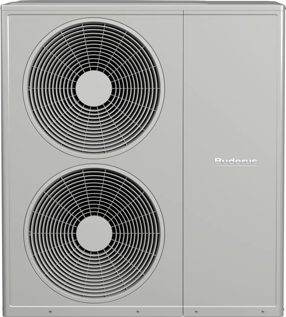 Pompa di calore Logatherm WLW166i MBB AR