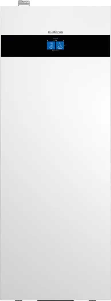 Pompa di calore Logatherm WLW166i MBB AR