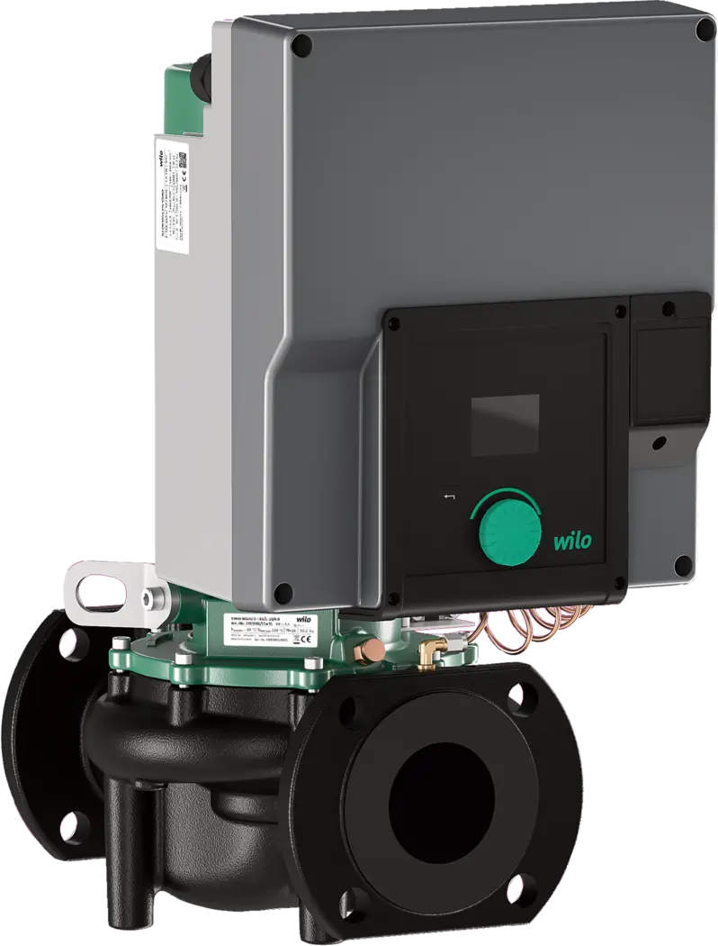 Inlinepumpe Wilo-Yonos GIGA2.0-I