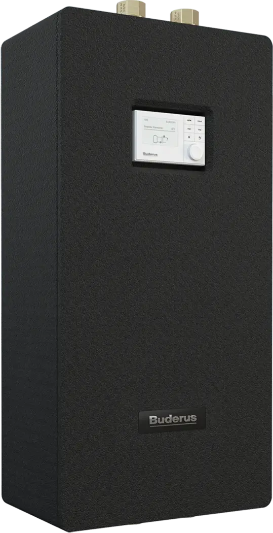 Logalux FS…/3E