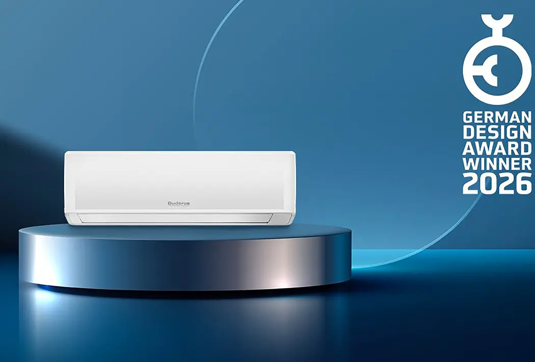 Logacool AC186i