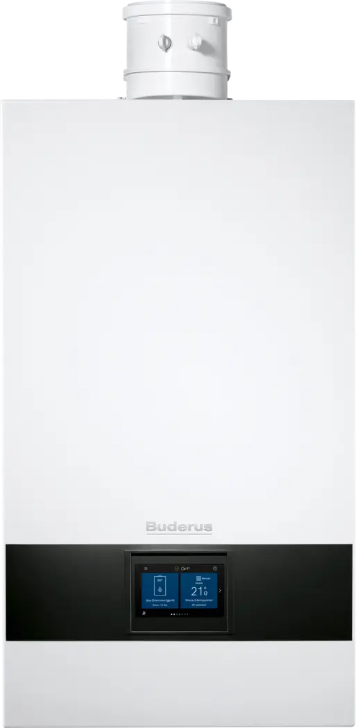 Logamax plus GBH172i