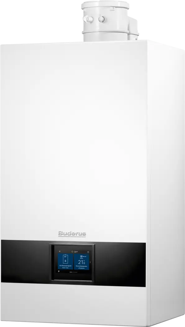 Logamax plus GB172i.2