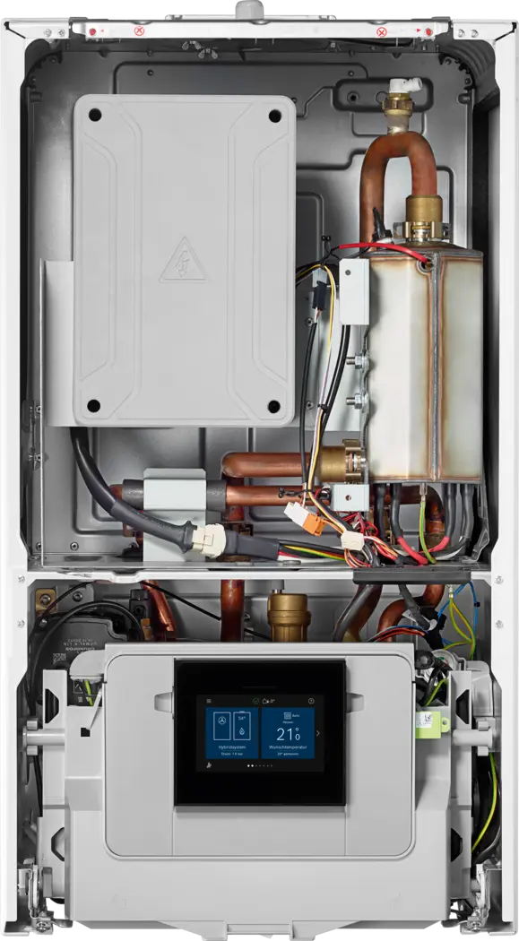 Logamax plus GB172i.2