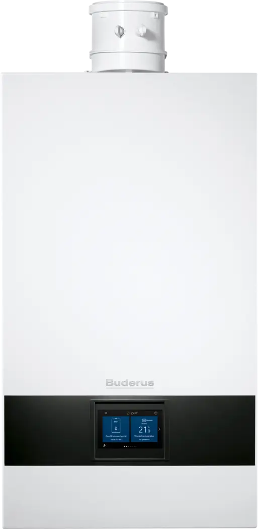 Logamax plus GBH172i.2