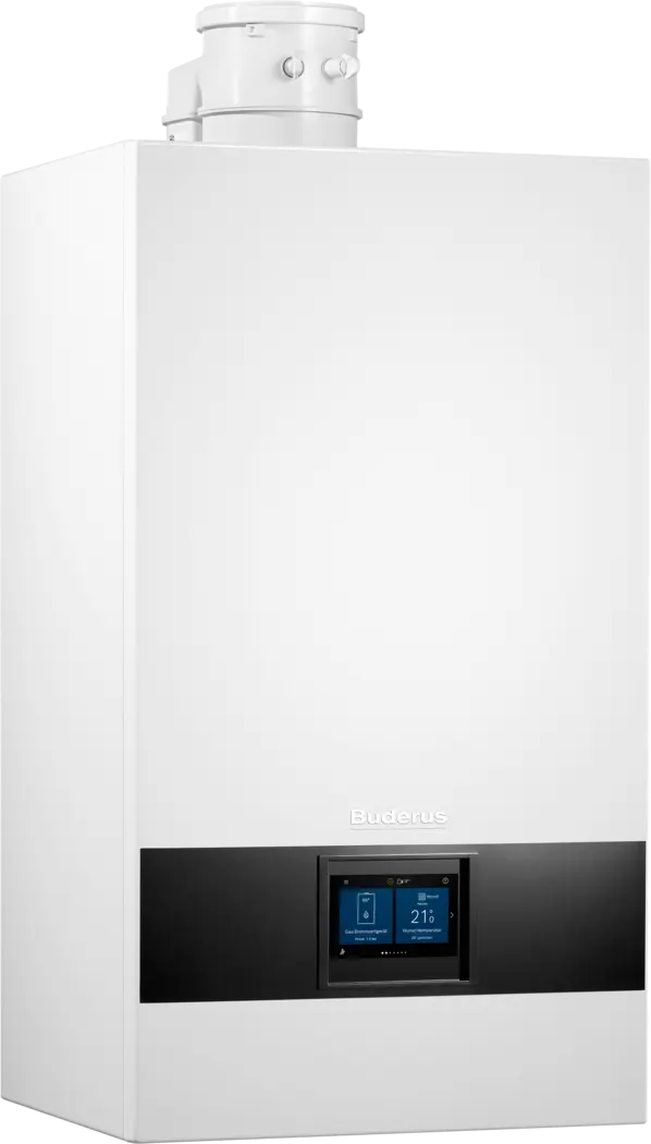 Logamax plus GBH172i.2