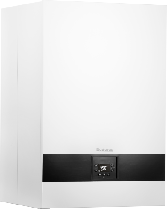 Logamax plus GB172i