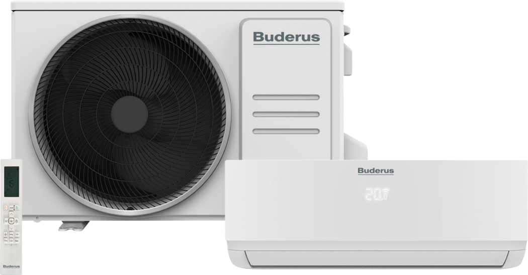 Climatizzatore Logacool AC166i.2