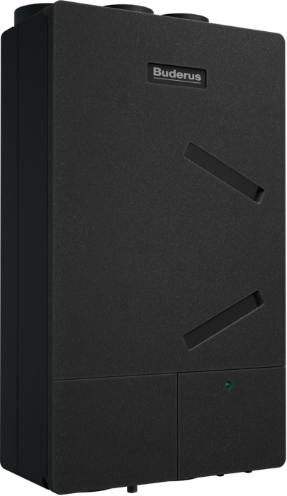 Logavent HRV156 K VMC con recupero di calore