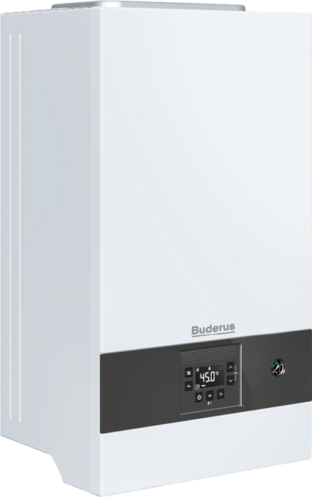 Logamax plus GB022i