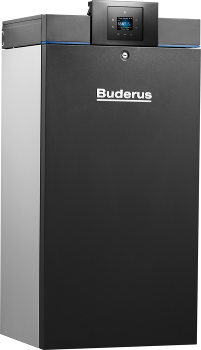 Caldaia a condensazione Logamax plus GB272