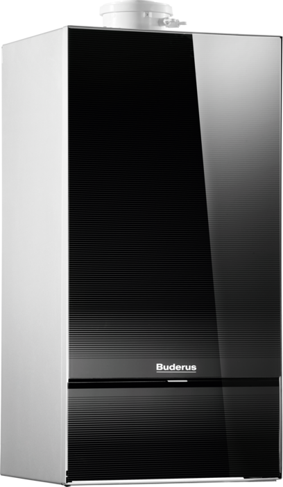 Logamax plus GB172i