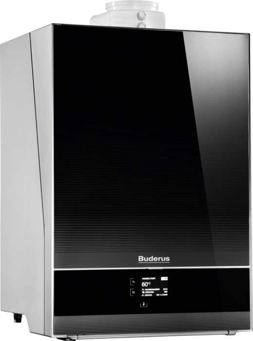 Logamax plus GB192i