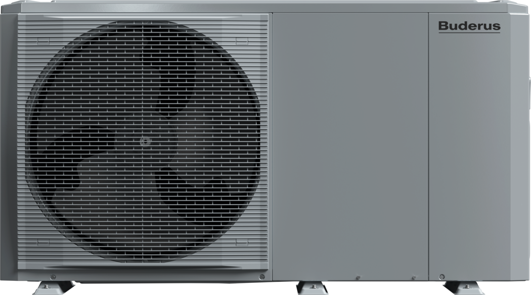 Logatherm WLW156 MB AR