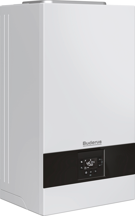 Logamax plus GB122i(K) (1,9-25,2 kW)