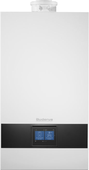 Logamax plus GB172i.2