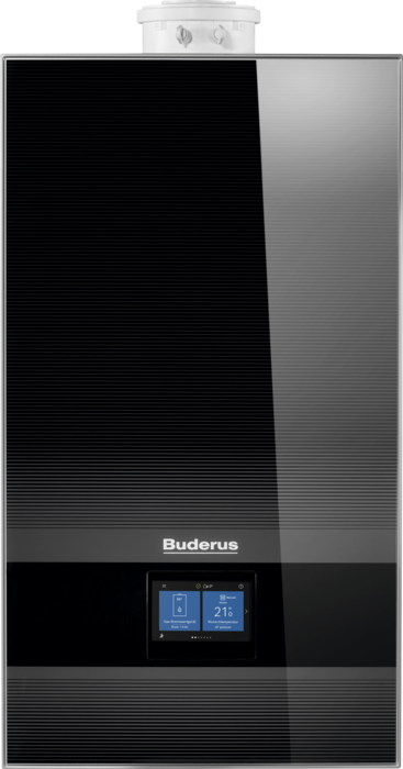 Logamax plus GB182i.2
